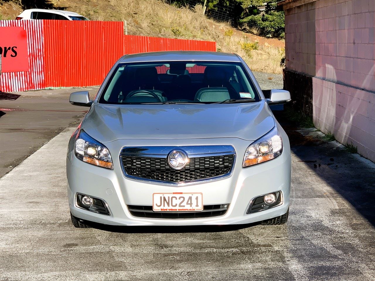 Vehicle image 2