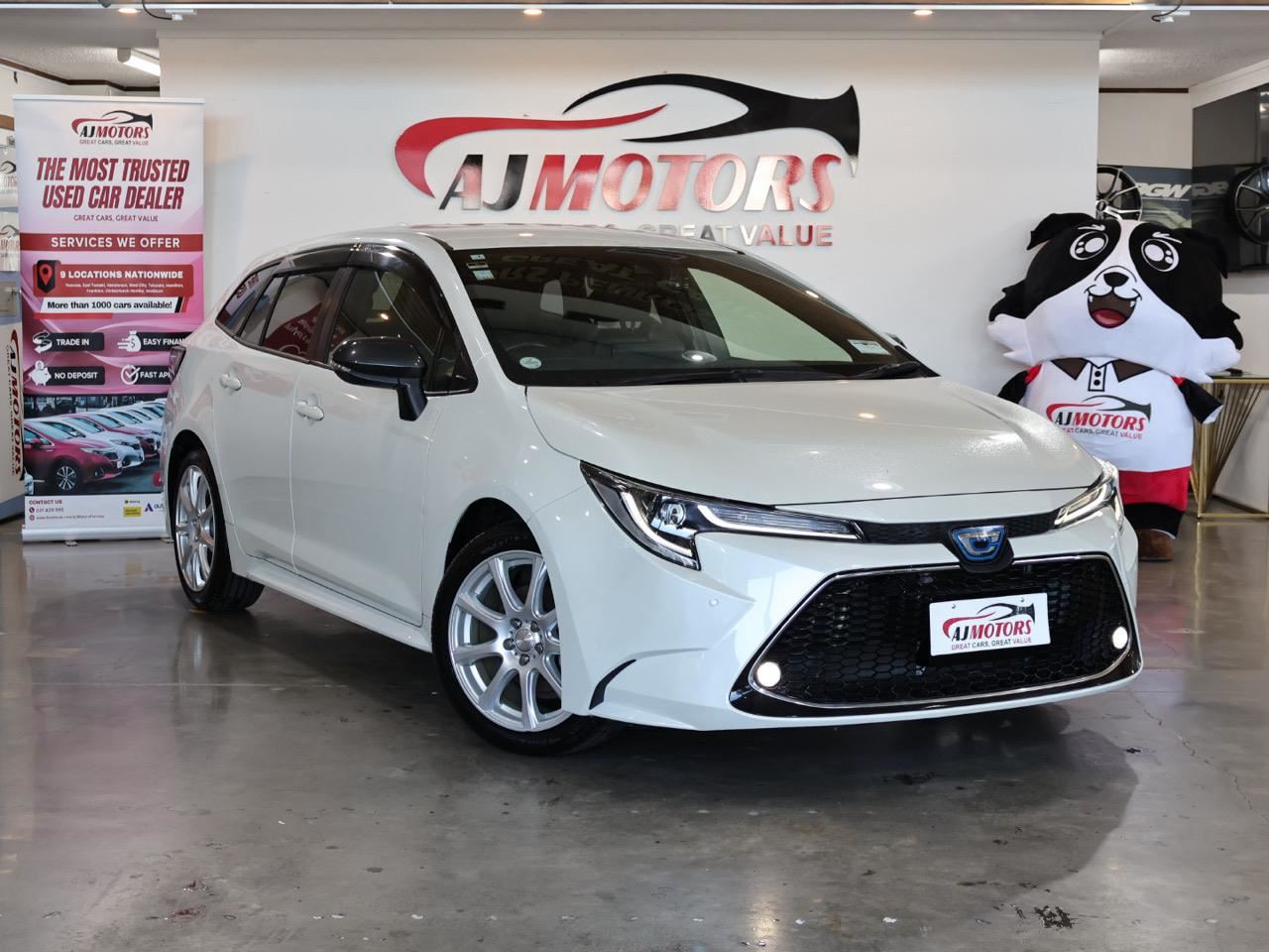 Vehicle image 1