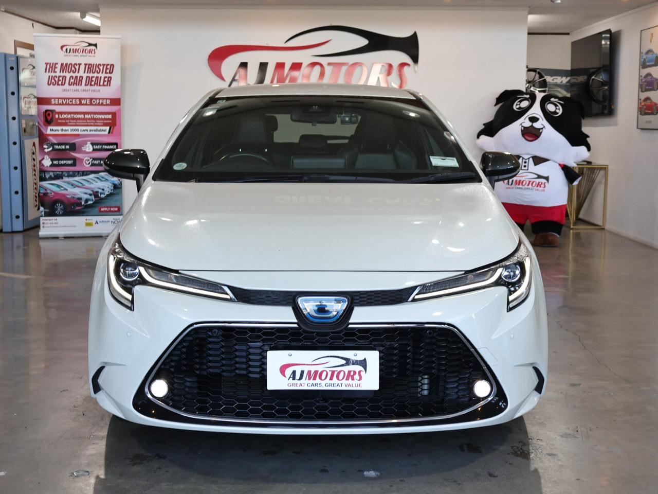 Vehicle image 2