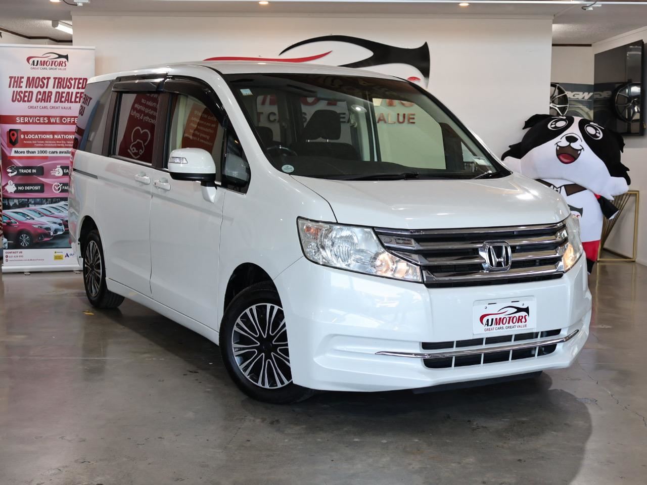 Vehicle image 1