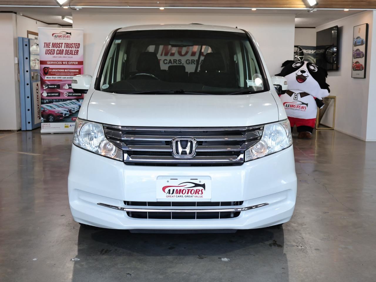 Vehicle image 2