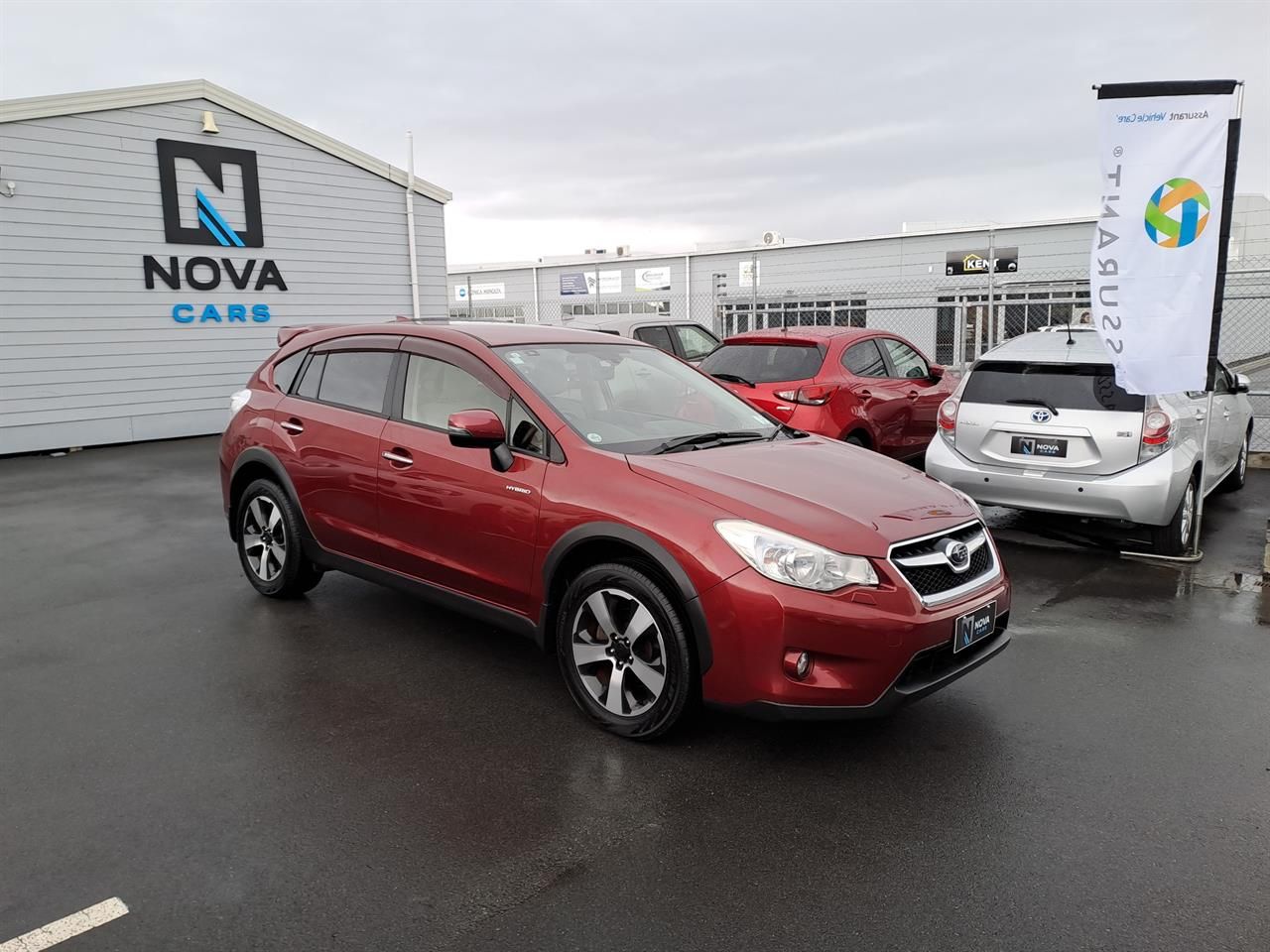 Vehicle image 1