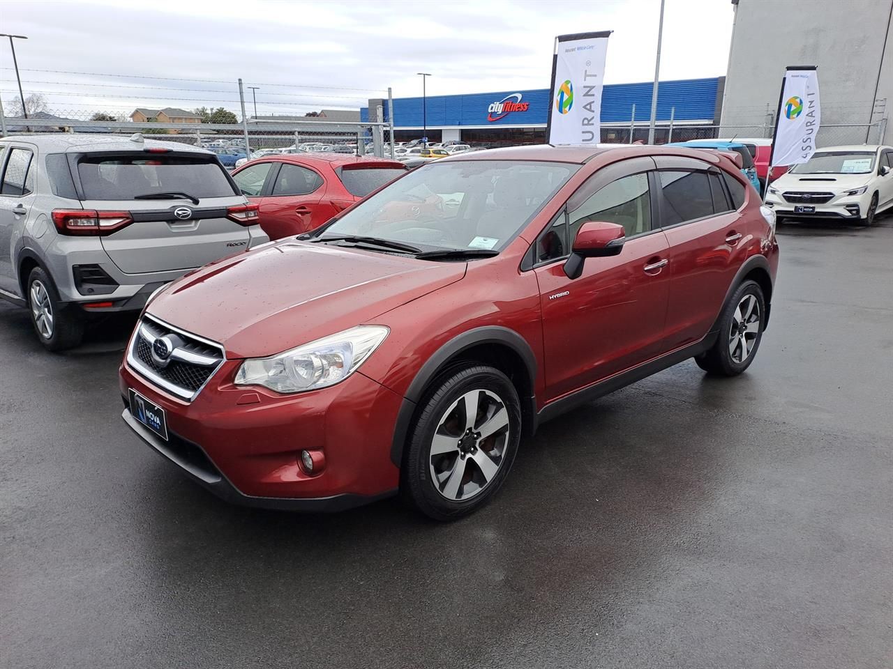 Vehicle image 3
