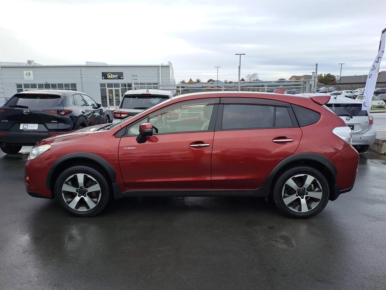 Vehicle image 4