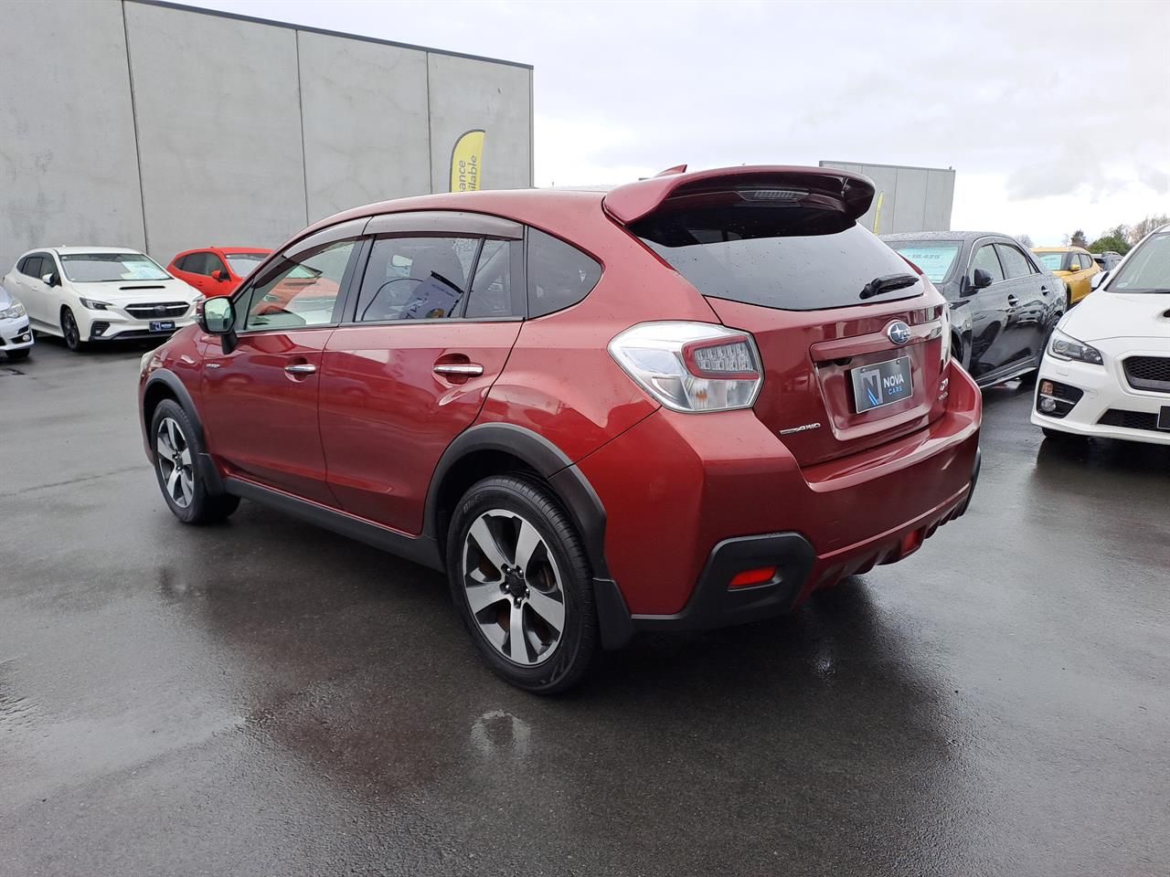 Vehicle image 5