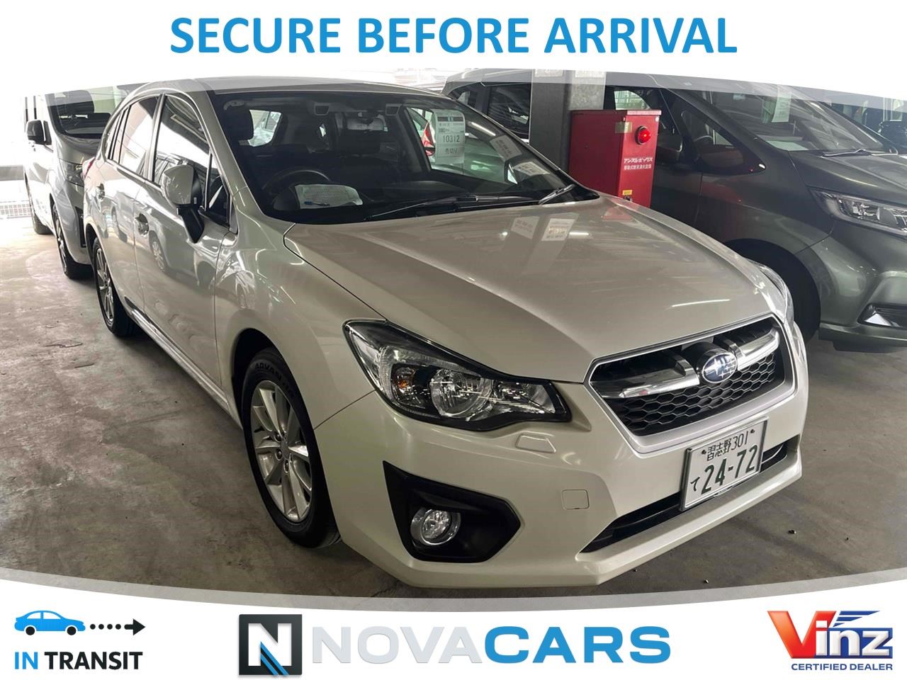 Vehicle image 1