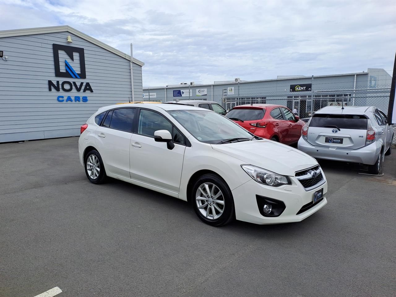 Vehicle image 1