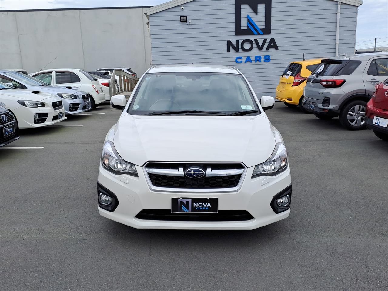 Vehicle image 2