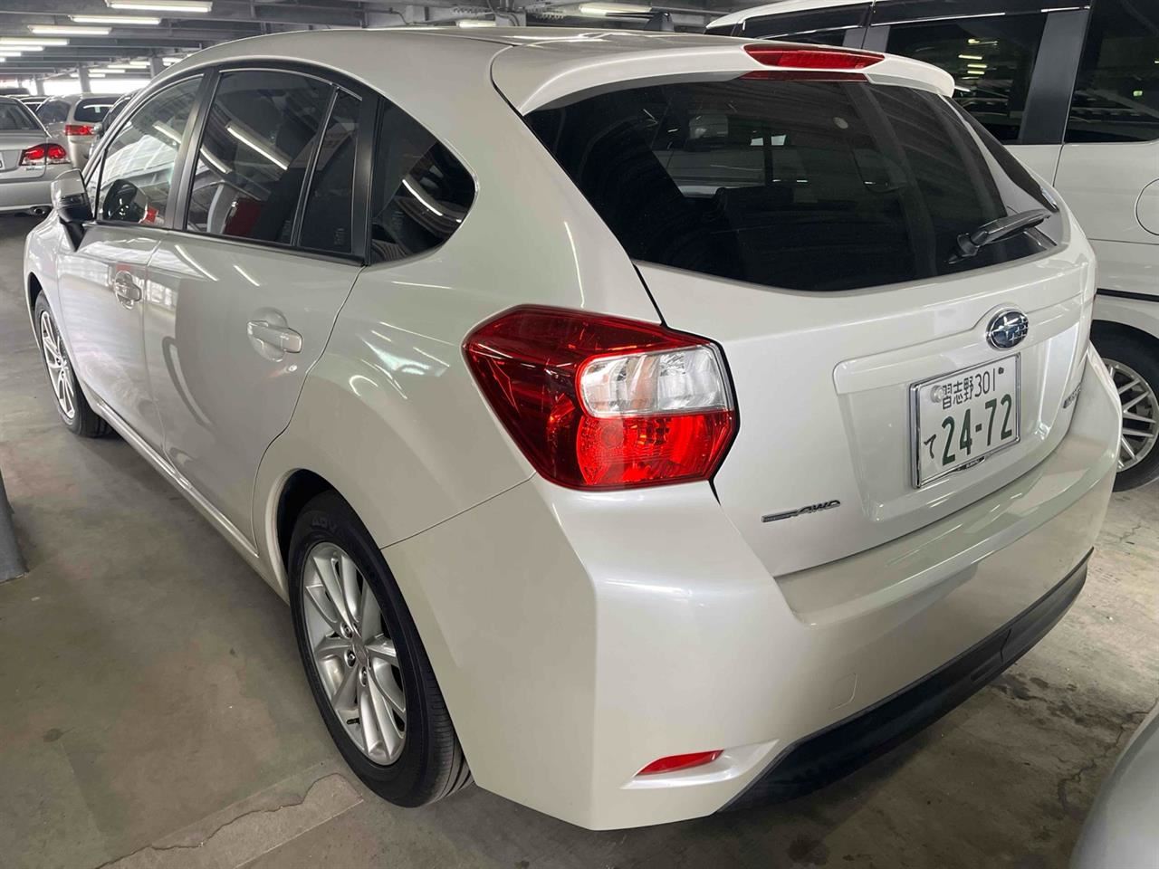 Vehicle image 2