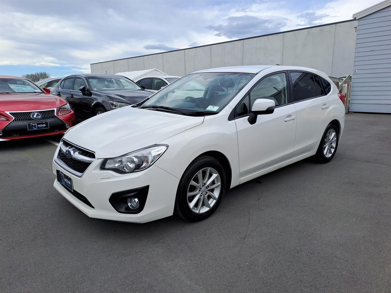 Vehicle image 3