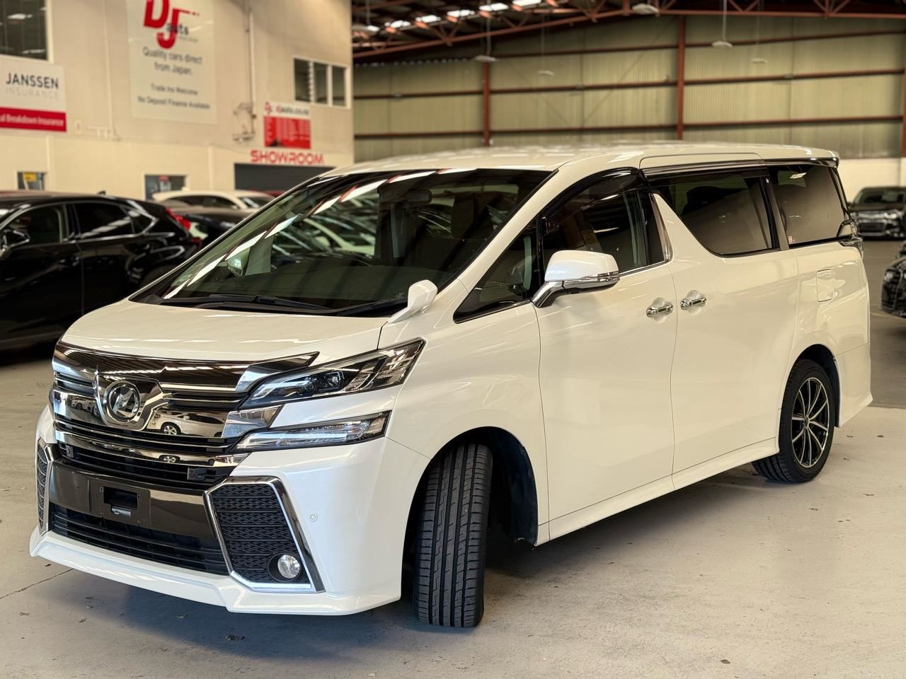 Vehicle image 3