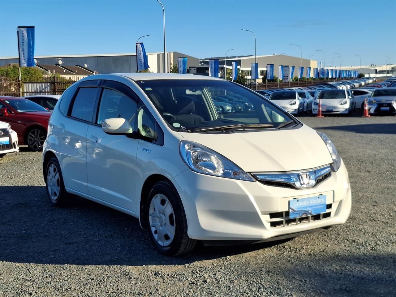 Vehicle image 1