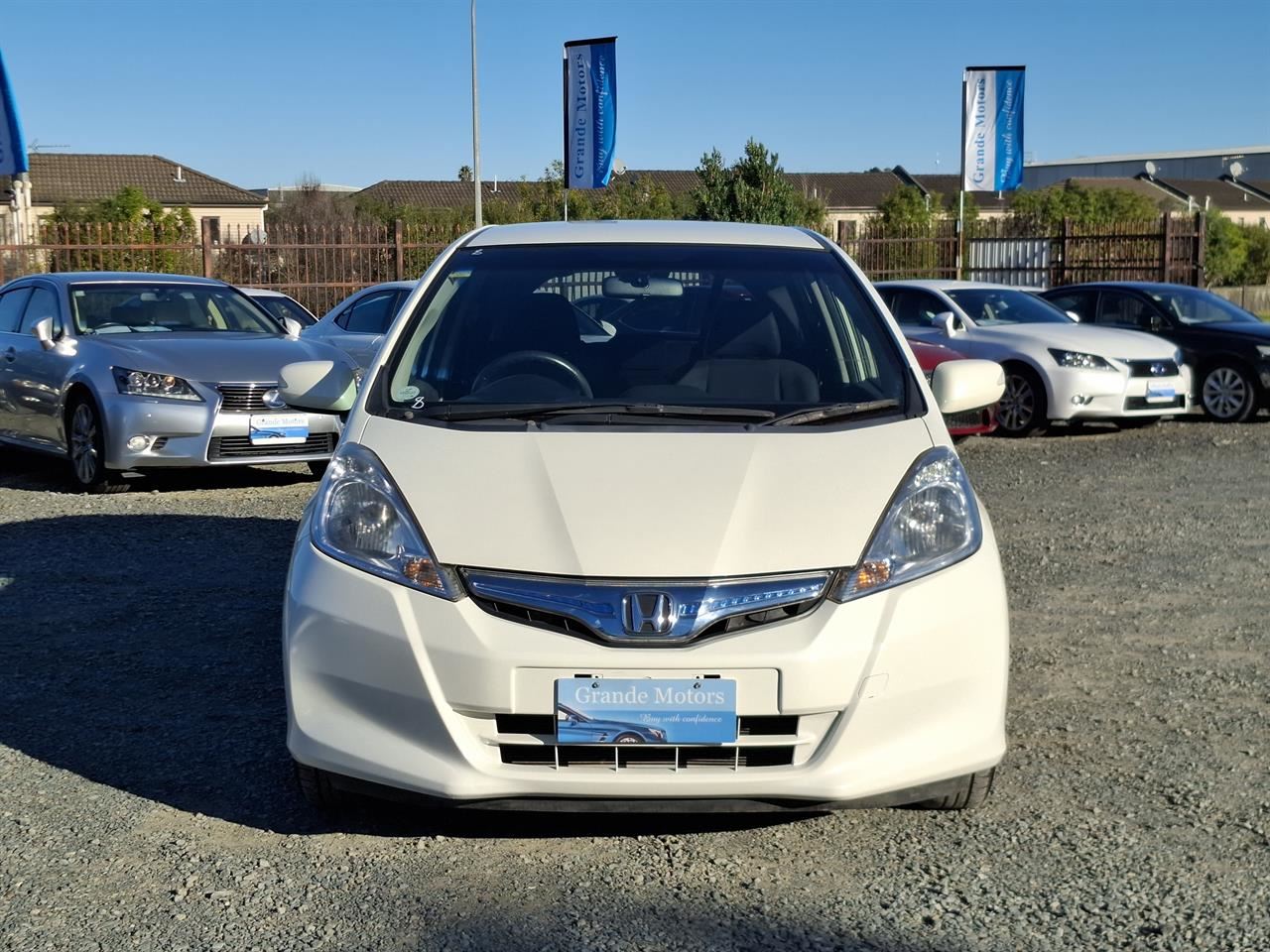 Vehicle image 2
