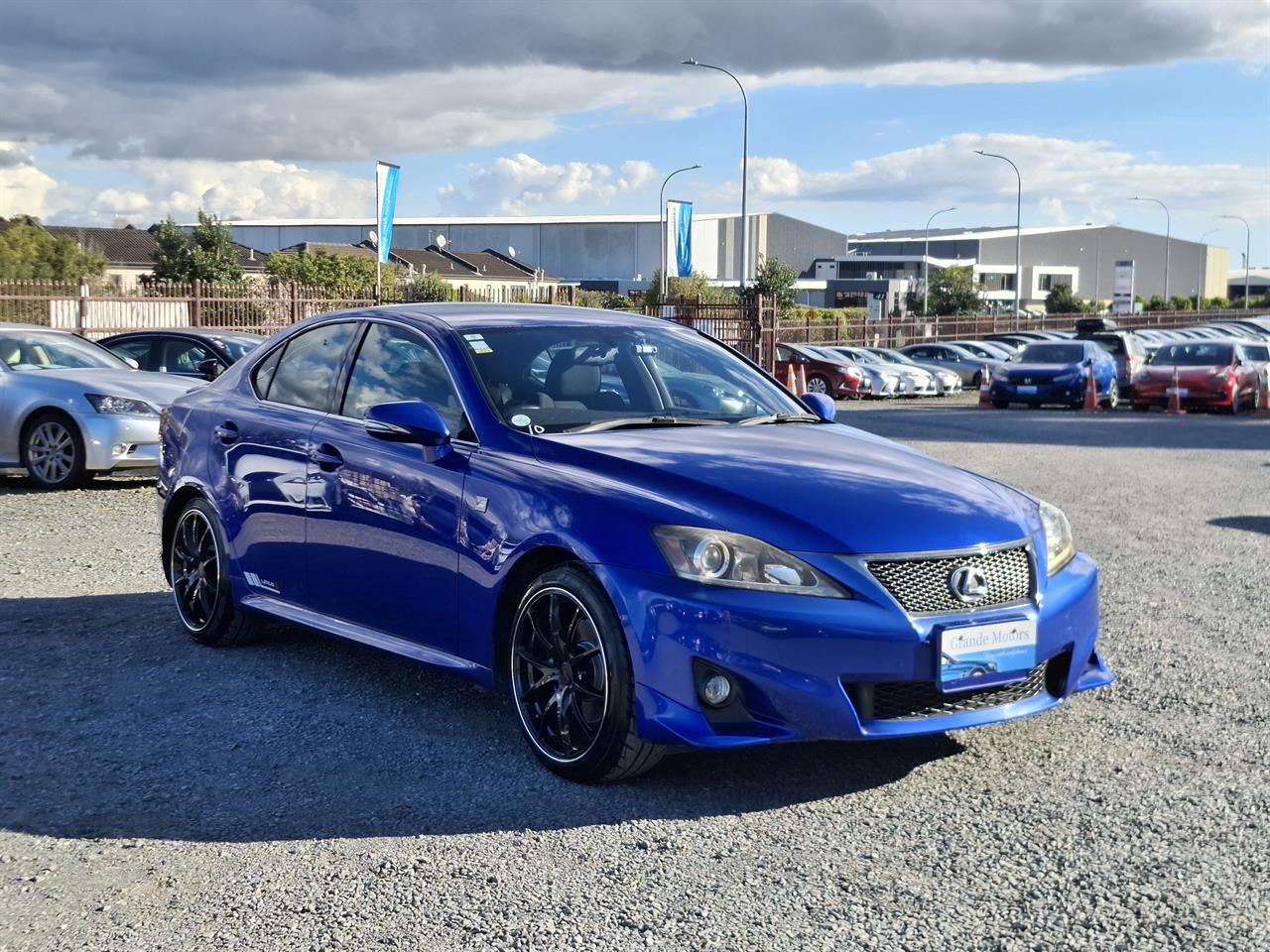 Vehicle image 1