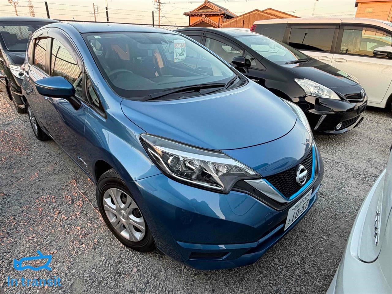 Vehicle image 1
