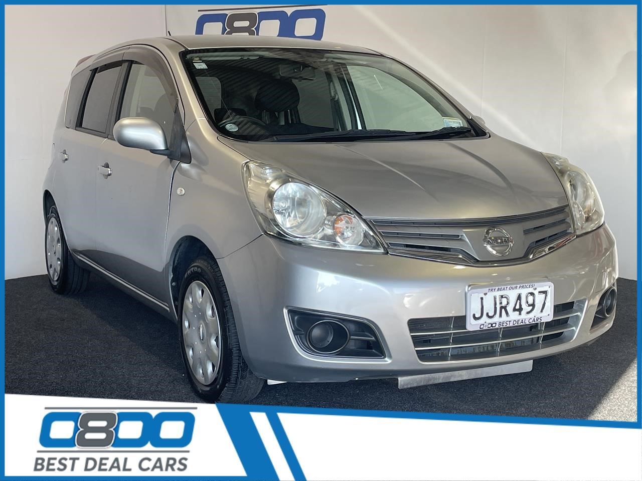 Vehicle image 1