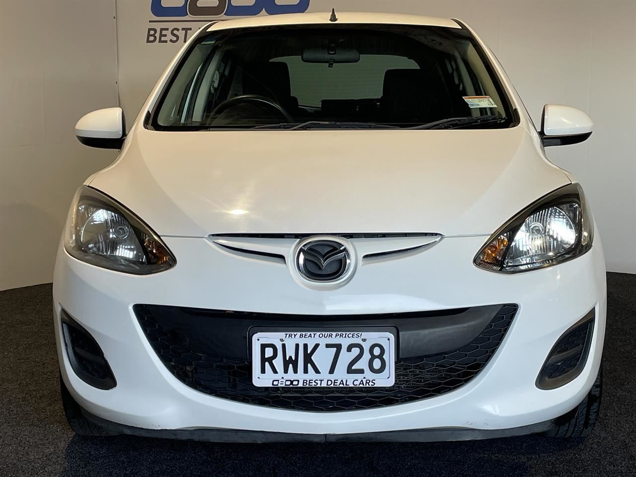 Vehicle image 2