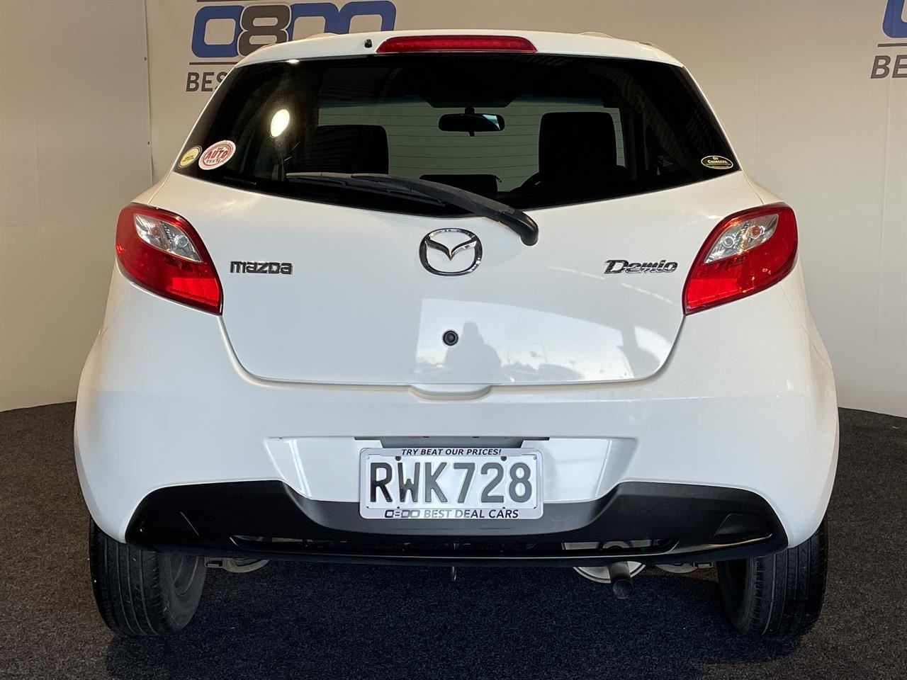 Vehicle image 5
