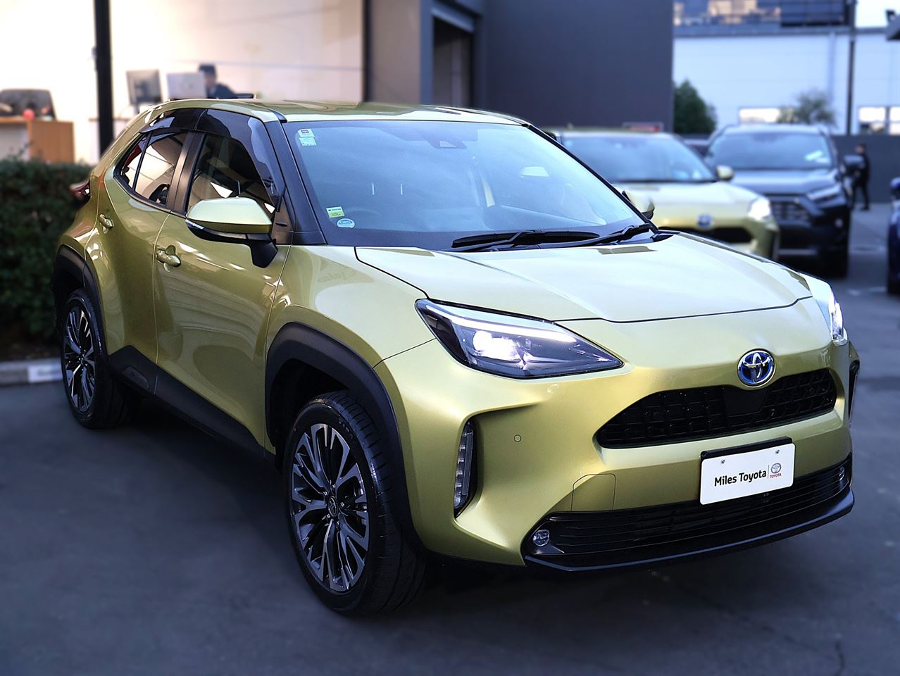 Vehicle image 1