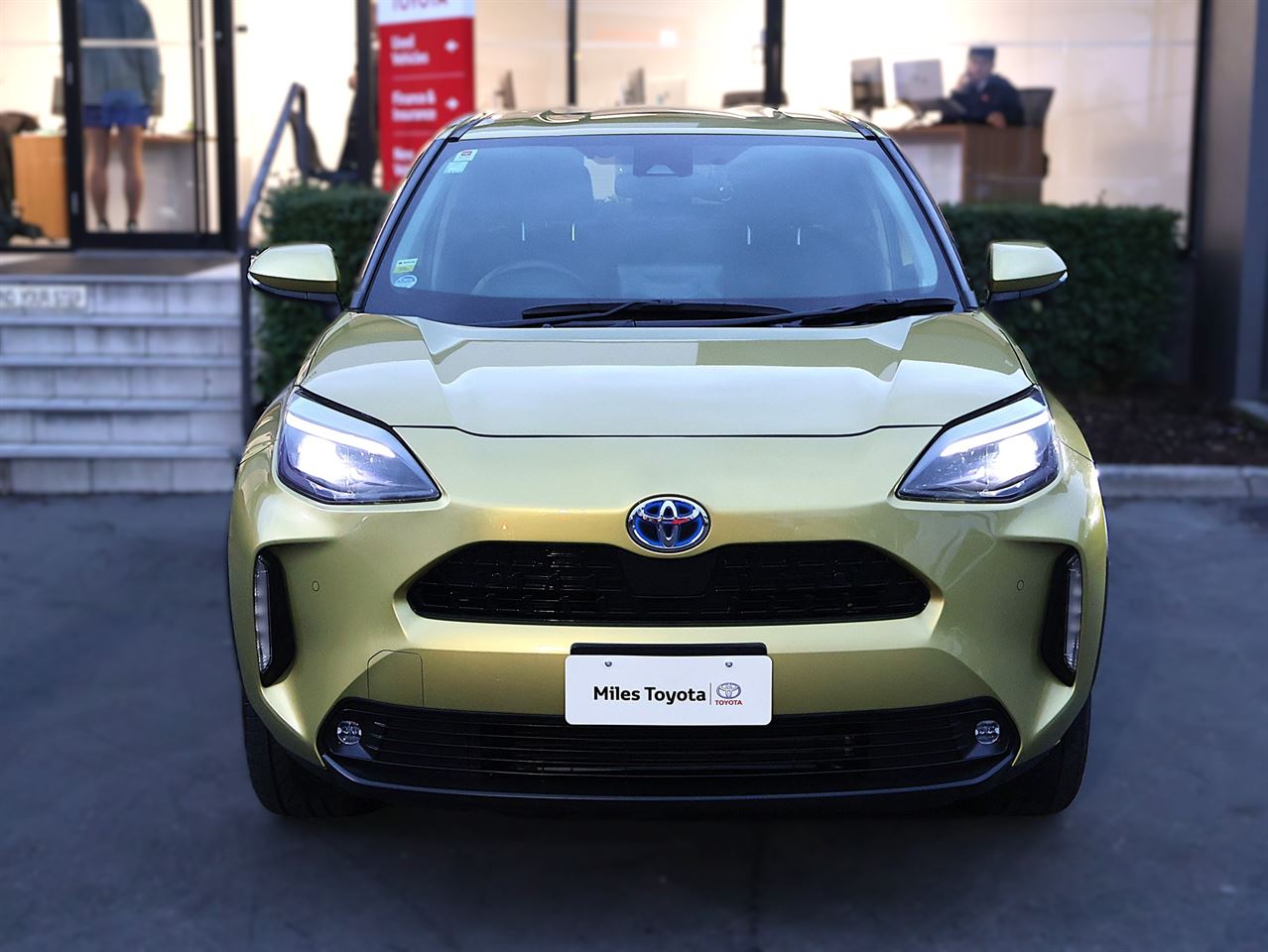 Vehicle image 2