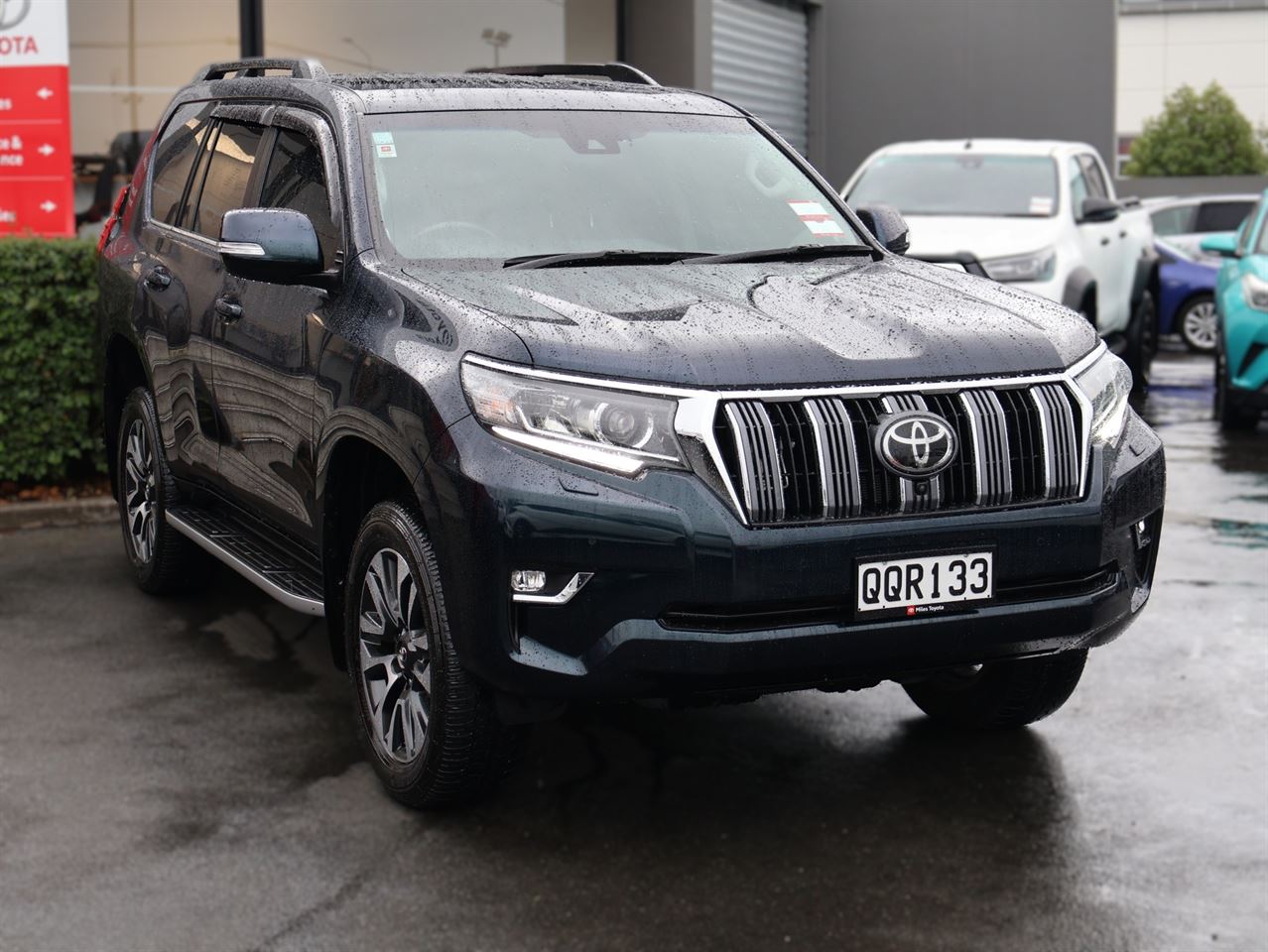 Vehicle image 1