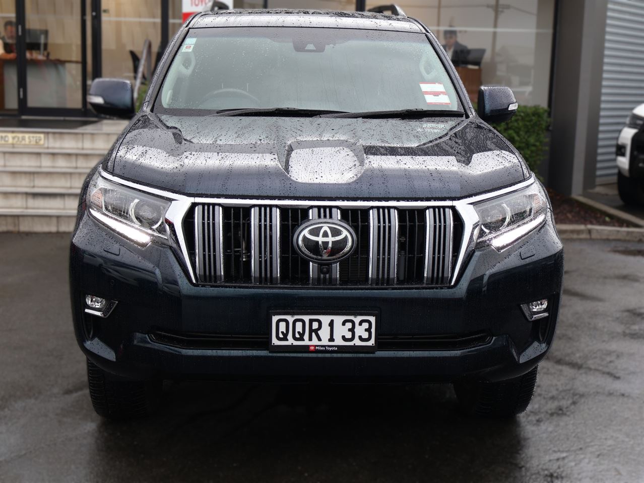 Vehicle image 2