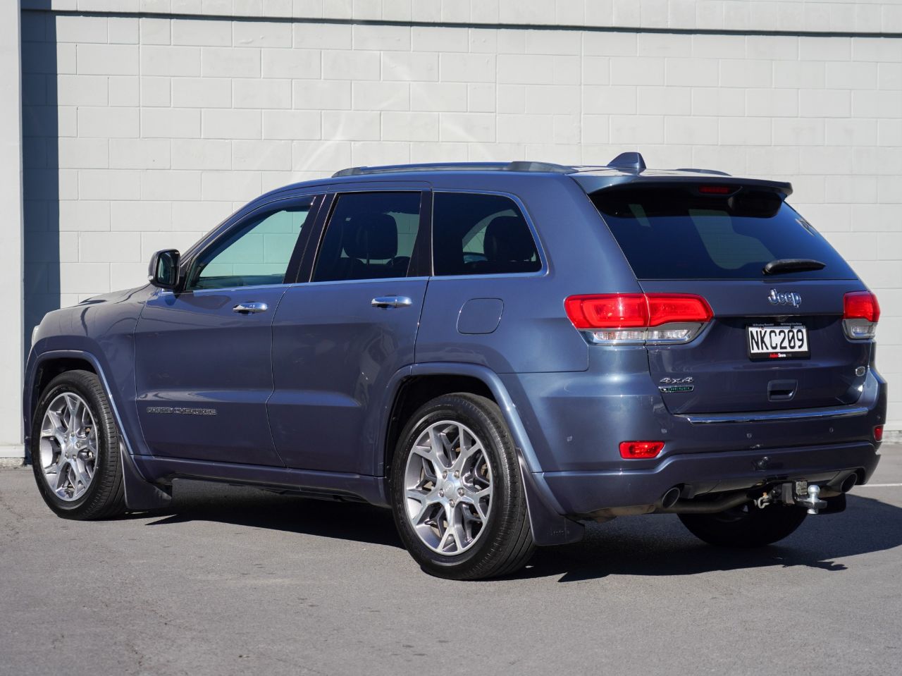 Vehicle image 2