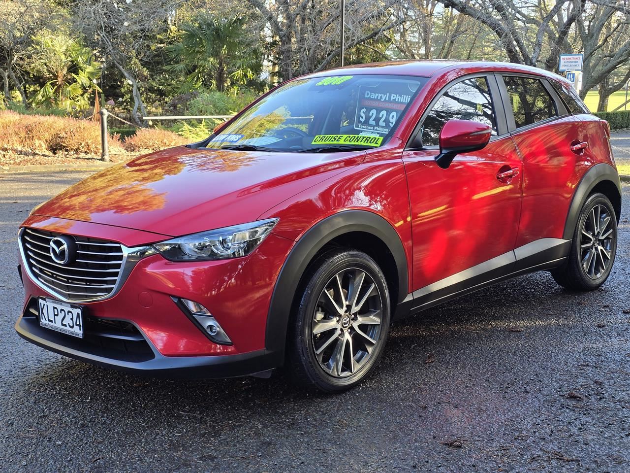 Vehicle image 3
