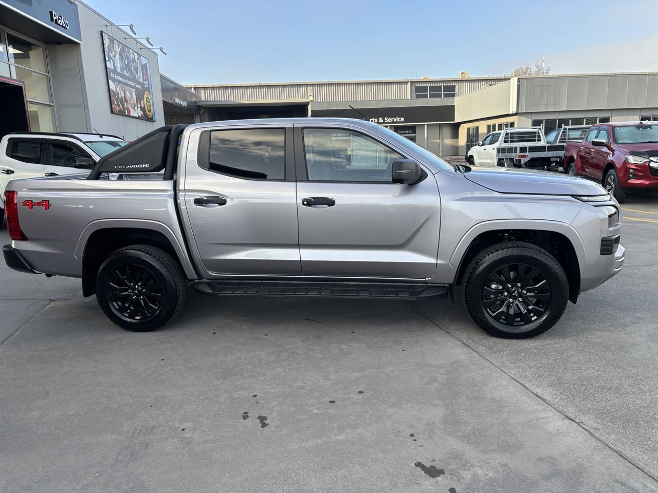 Vehicle image 2