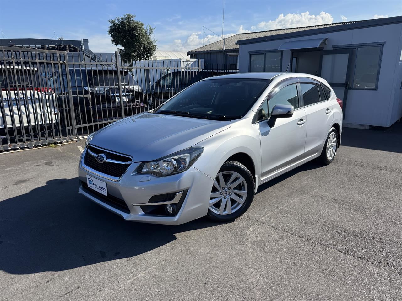Vehicle image 2