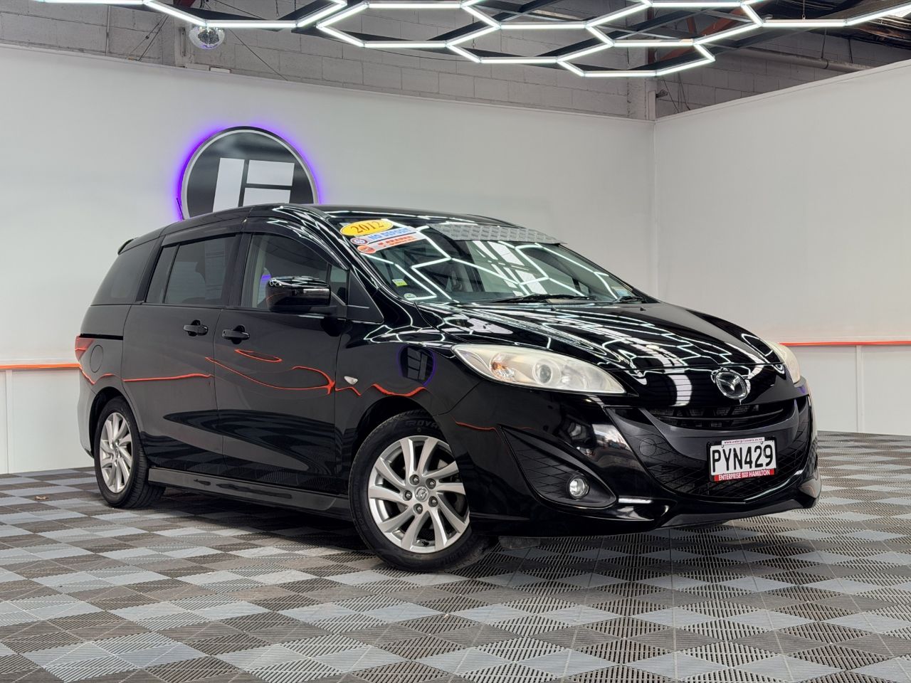 Vehicle image 1