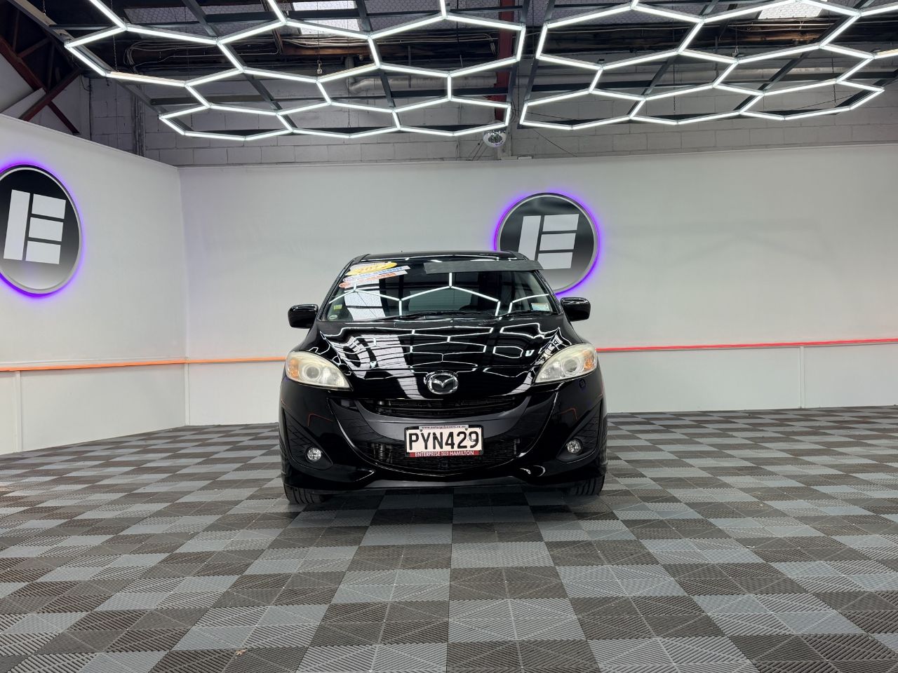 Vehicle image 2