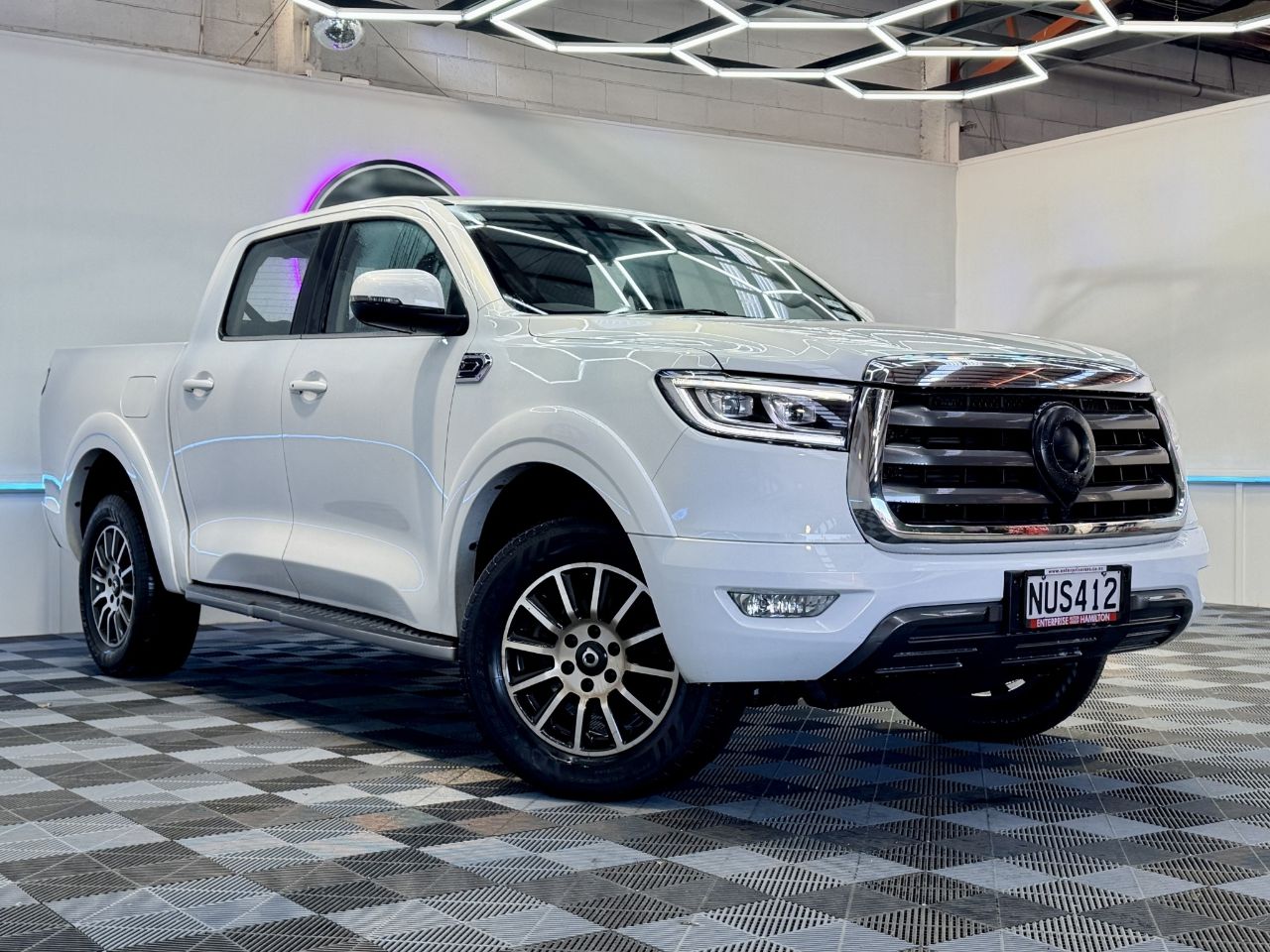 Vehicle image 1