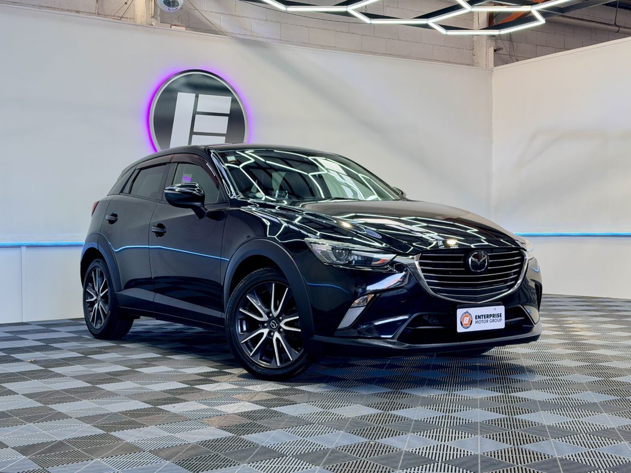 Vehicle image 1