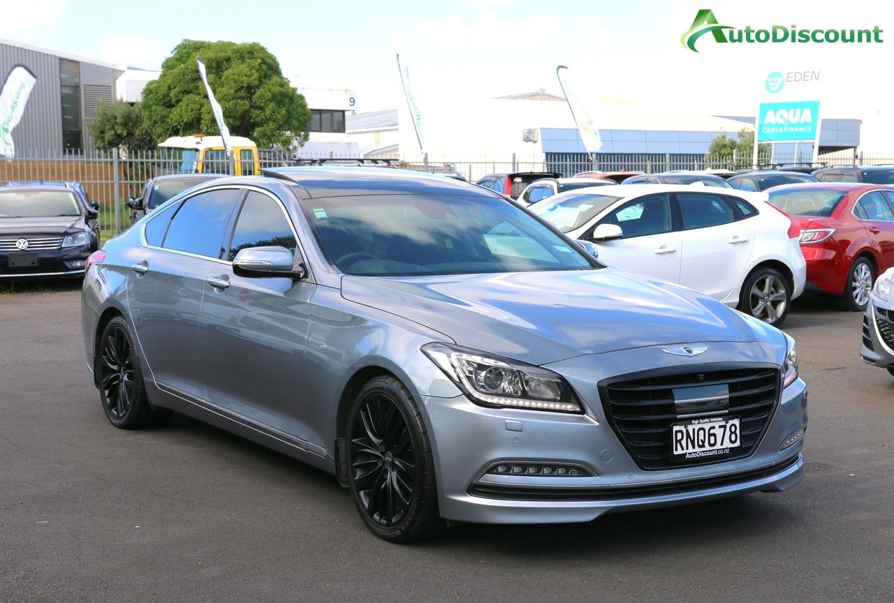 Vehicle image 1