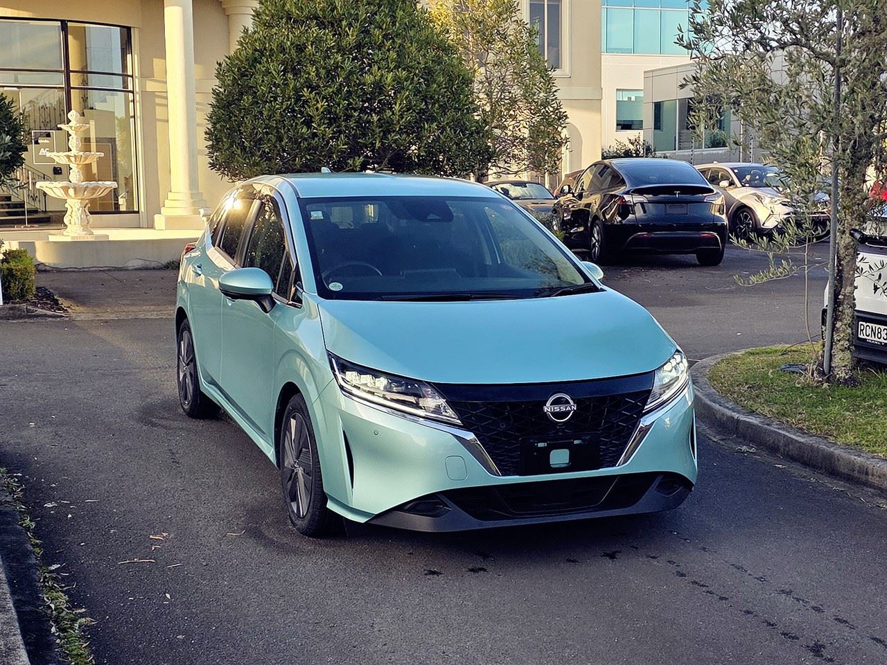 Vehicle image 1