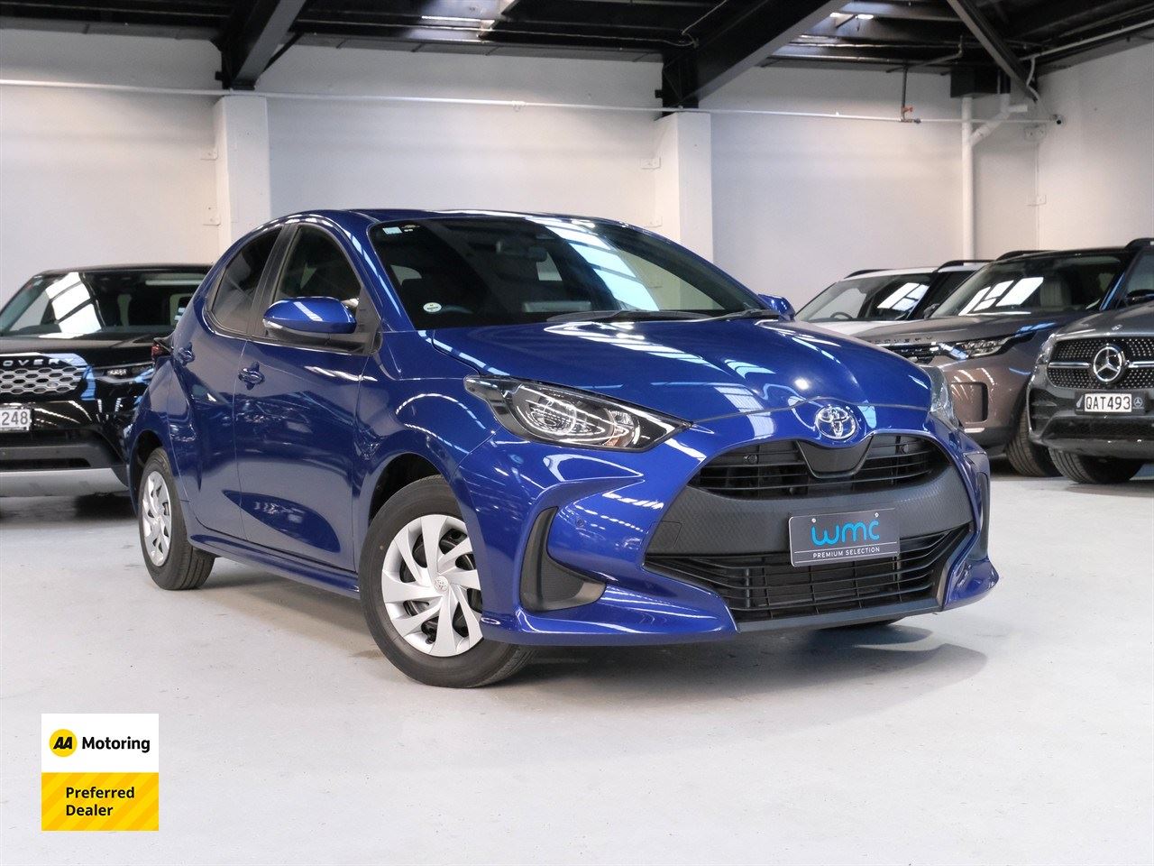 Vehicle image 1