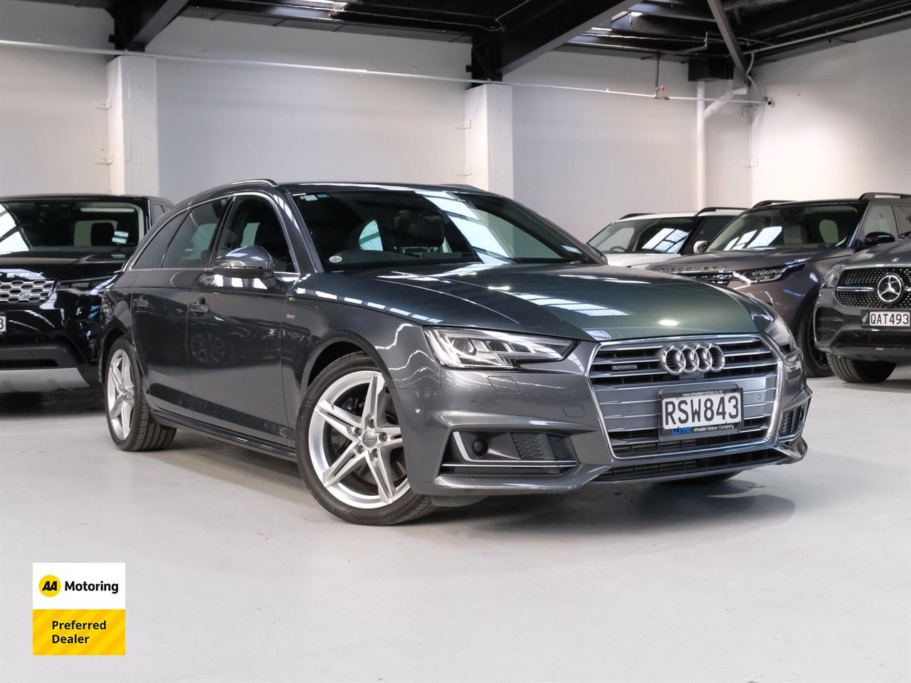 Vehicle image 1