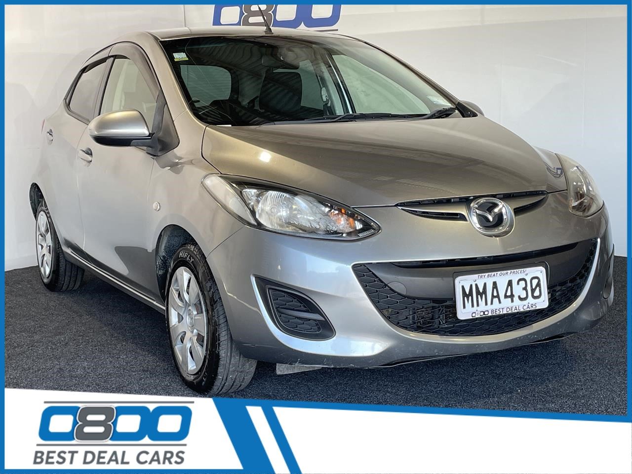 Vehicle image 1