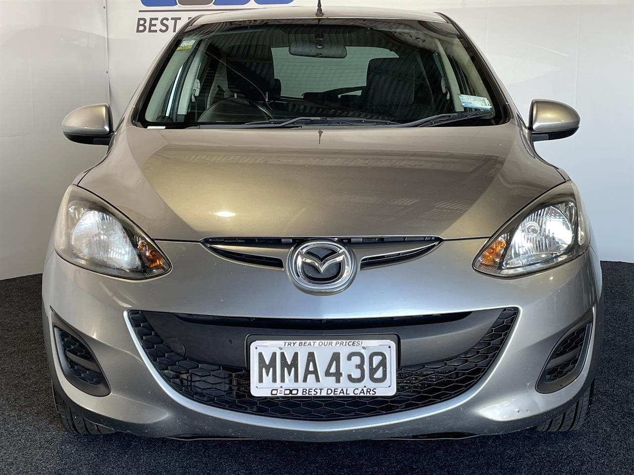 Vehicle image 2