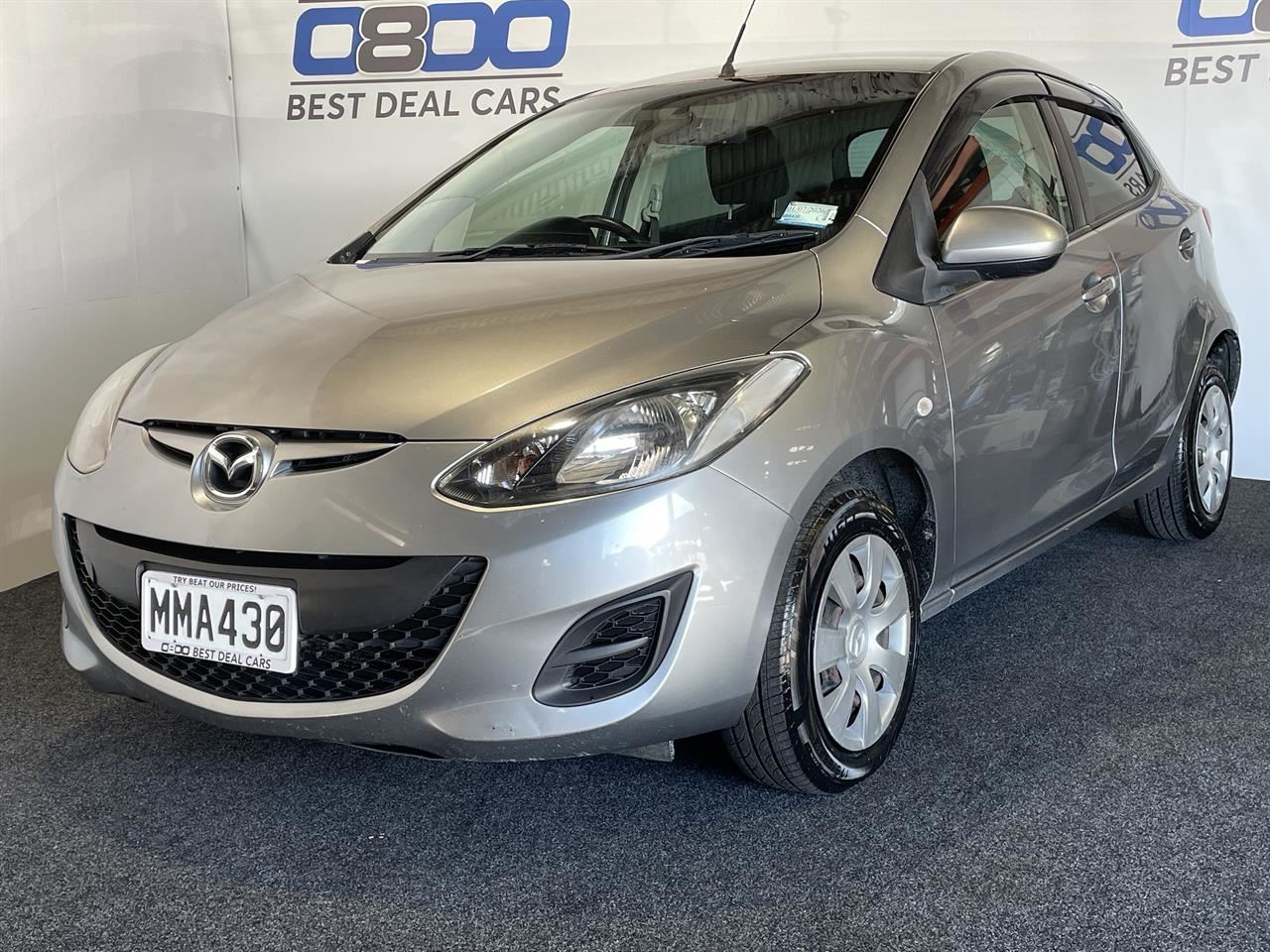 Vehicle image 3