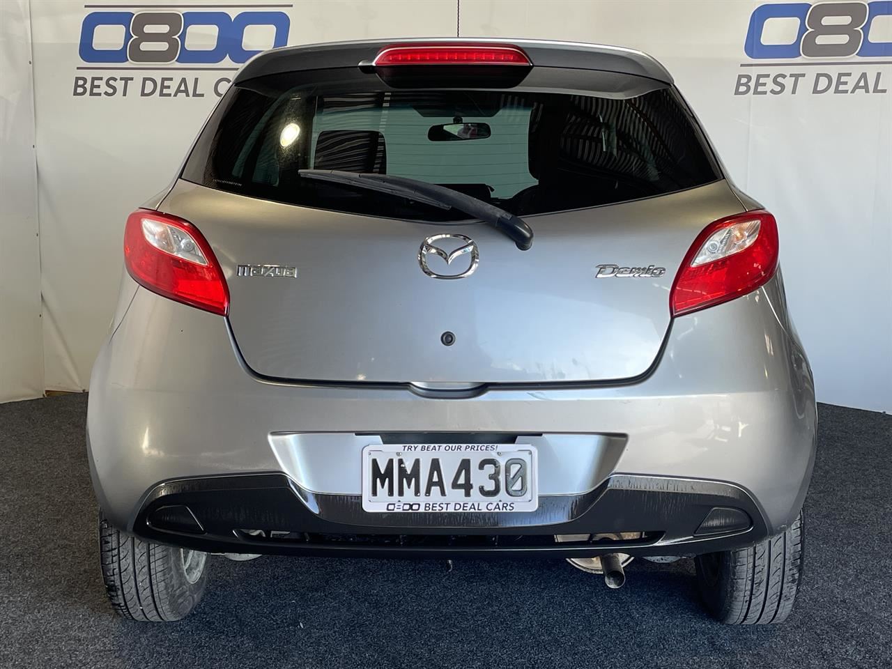 Vehicle image 5