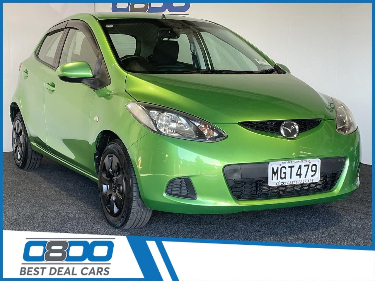 Vehicle image 1