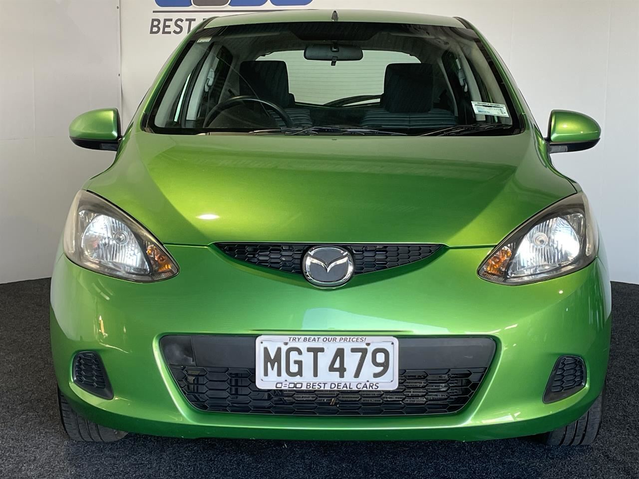 Vehicle image 2