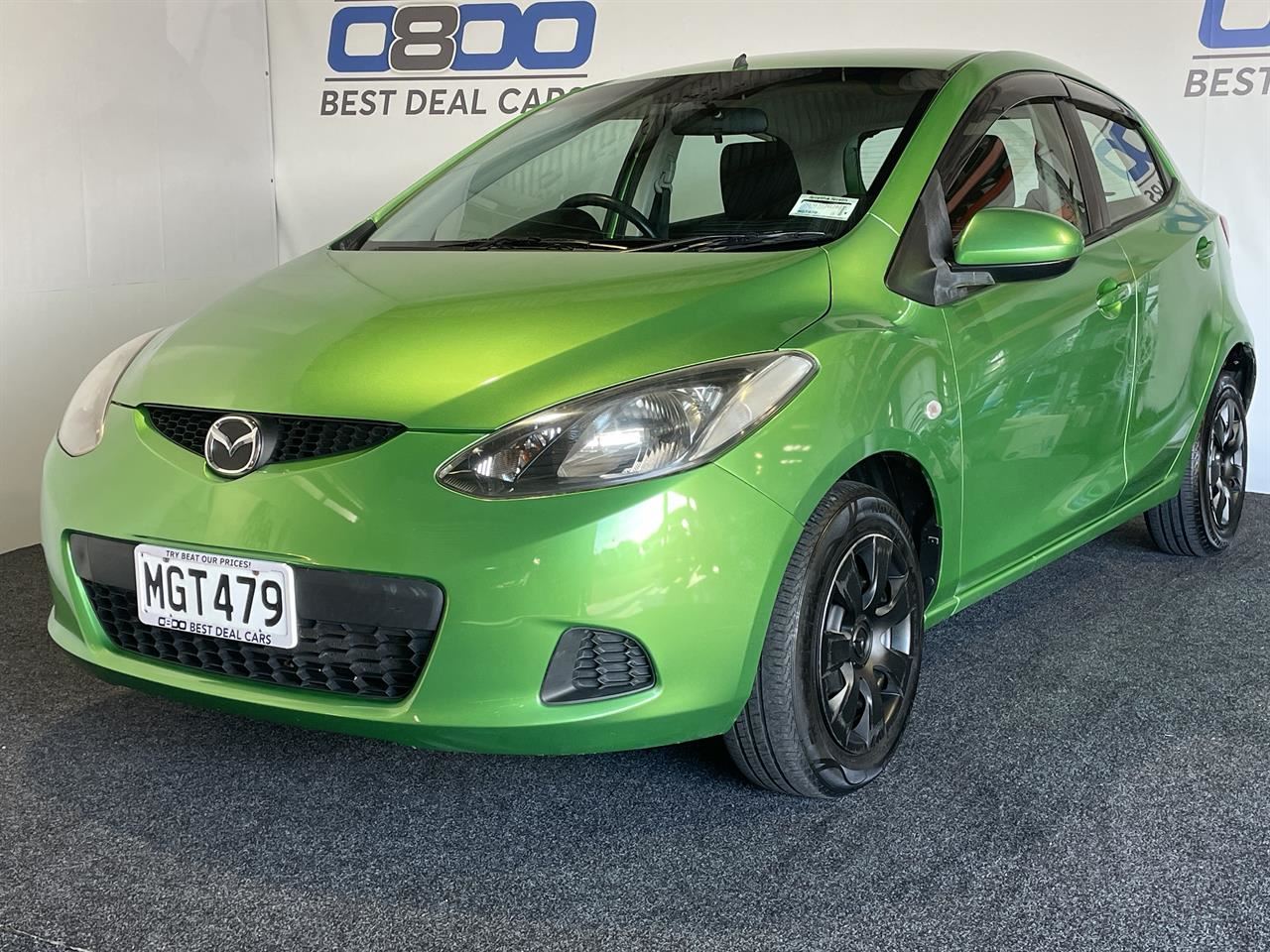 Vehicle image 3