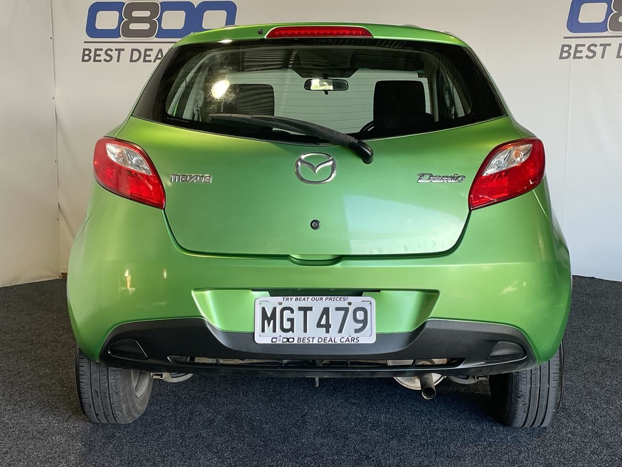Vehicle image 5