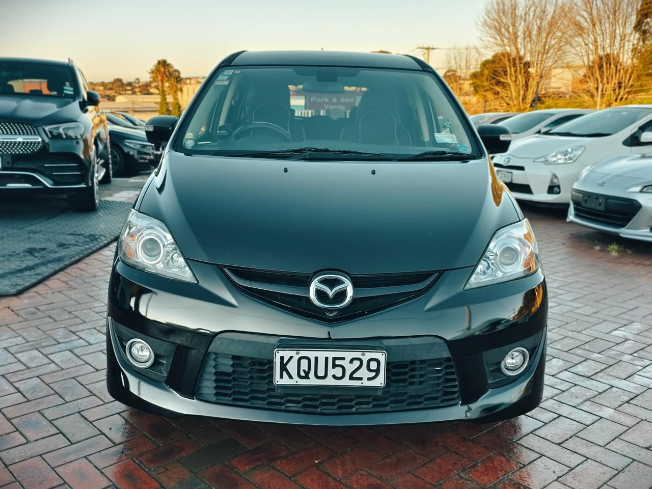Vehicle image 2