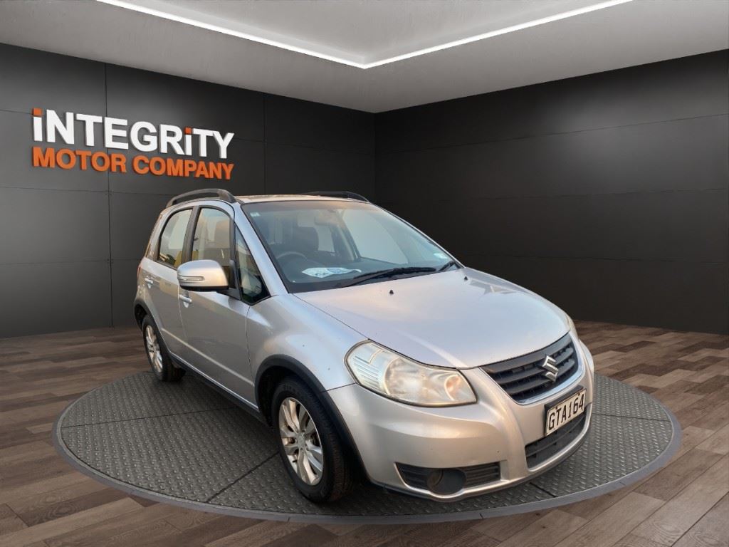 Vehicle image 1