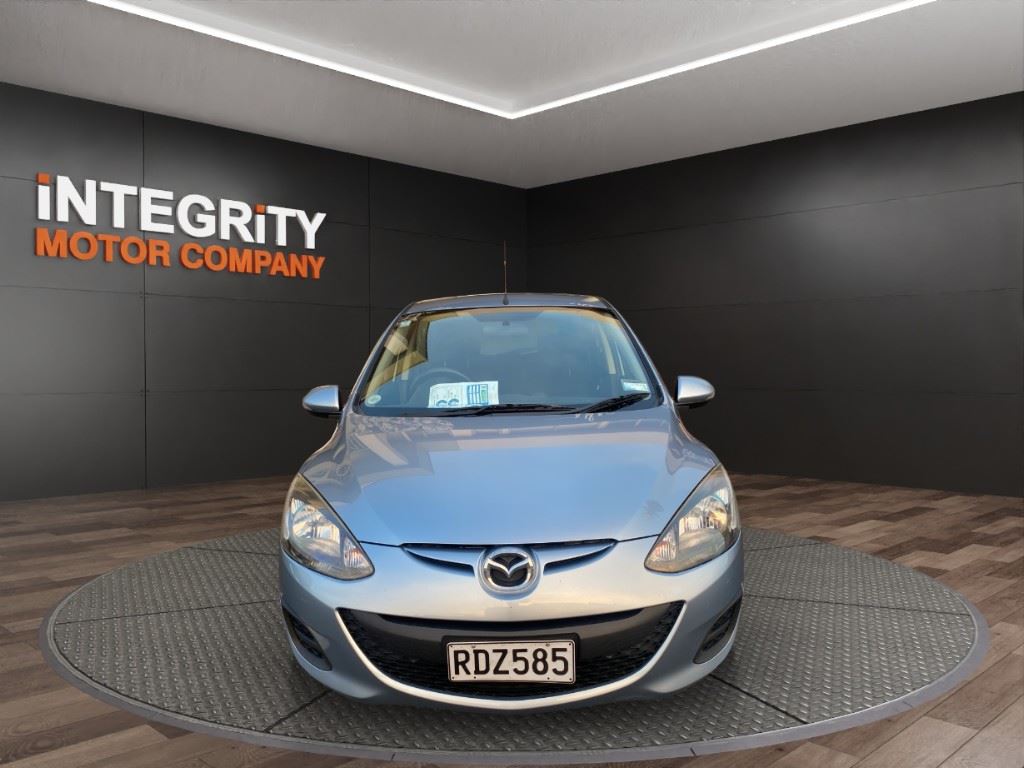 Vehicle image 2