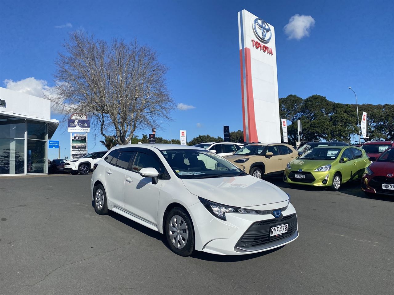 Vehicle image 1